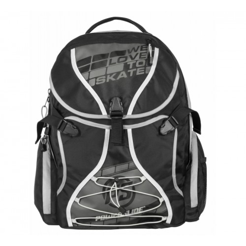 Рюкзак для роликов Powerslide Sports Backpack в магазине Rollbay.ru