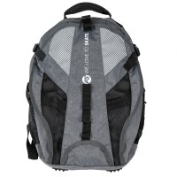 Рюкзак для роликов Powerslide Fitness Backpack. Серый