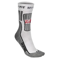 Носки для катания на роликах Powerslide MYFIT Skating Socks Fitness