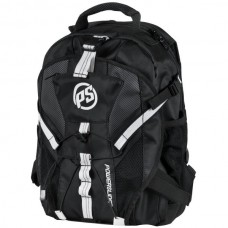 Рюкзак для роликов Powerslide Fitness Backpack. Черный