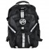 Рюкзак для роликов Powerslide Fitness Backpack. Черный 1 в магазине Rollbay.ru