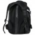 Рюкзак для роликов Powerslide Fitness Backpack черный 2 в магазине Rollbay.ru