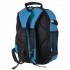 Рюкзак для роликов Powerslide Fitness Backpack. Синий 1 в магазине Rollbay.ru