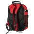 Рюкзак для роликов Powerslide Fitness Backpack. Красный 1 в магазине Rollbay.ru