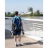 Рюкзак для роликов Powerslide Phuzion Backpack 2 в магазине Rollbay.ru