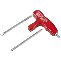 Ключ для роликов Wicked Hardcore Tool