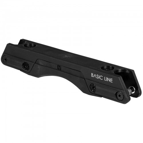 Рамы для роликов KIZER Type-M II Black в магазине Rollbay.ru