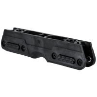 Рамы для роликов KIZER Level 3.1 UFS 4x72mm black