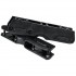 Рамы для роликов KIZER Level 3.1 UFS 4x72mm black 3 в магазине Rollbay.ru