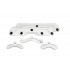 Рамы для роликов KIZER Shift Unlimited White 1 в магазине Rollbay.ru