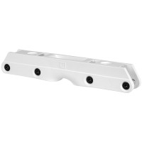 Рамы для роликов KIZER Fluid V White