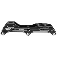 Рамы для роликов Powerslide Katana Rocker 225mm (3x90mm)