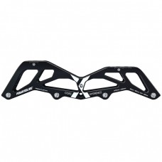 Рамы для роликов Powerslide Core X-perience 4x84 / 3x110