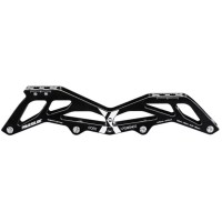 Рамы для роликов Powerslide Core X-perience 4x90 / 3x110