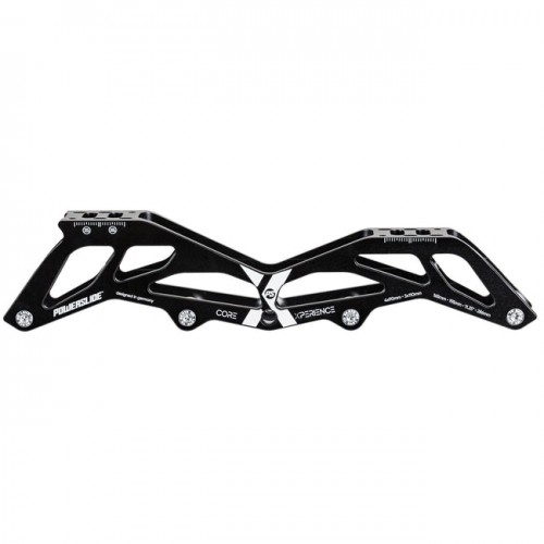 Рамы для роликов Powerslide Core X-perience 4x90 / 3x110 в магазине Rollbay.ru