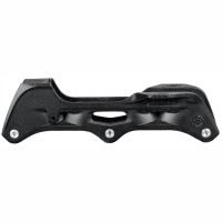 Рамы для роликов Powerslide Elite 205mm (3x100mm). Черный