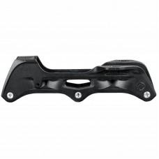 Рамы для роликов Powerslide Elite 205mm (3x100mm). Черный