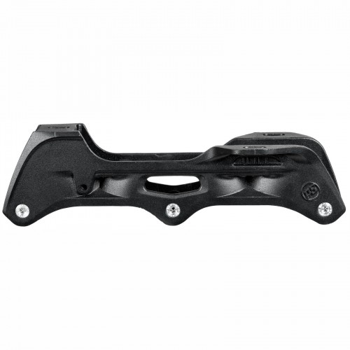 Рамы для роликов Powerslide Elite 205mm (3x100mm). Черный в магазине Rollbay.ru