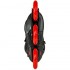 Ролики Powerslide Imperial Black Red 3x110 3 в магазине Rollbay.ru