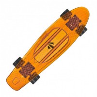 Лонгборд Choke Juicy Susi (Clear Orange)