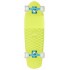 Лонгборд VOLTEN Neon Clear Cruiser (Neon Yellow) 1 в магазине Rollbay.ru