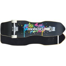 Доска Powerslide Mobility Quakeboard