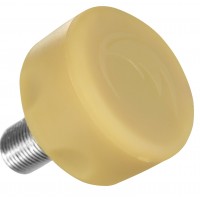 Toe stop для квадов Chaya Cherry Bomb Natural, пара