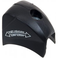 Тормозная колодка для тормоза HABS роликов Powerslide