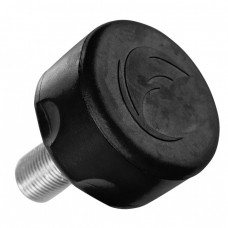 Toe stop для квадов Chaya Cherry Bomb Black, пара