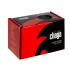 Toe stop для квадов Chaya Cherry Bomb Black, пара 2 в магазине Rollbay.ru