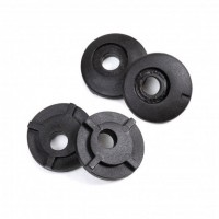 Эксцентрик кафа для роликов Powerslide Rocker Spacer Storm Black