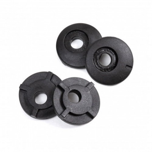 Эксцентрик кафа для роликов Powerslide Rocker Spacer Storm Black в магазине Rollbay.ru