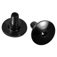 Болт кафа для роликов Powerslide Storm Black