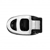 Пяточная бакля для роликов Powerslide Time Ratchet Buckle