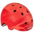 Шлем для роликов и самоката Powerslide Helmet Pro Urban. Красный 1 в магазине Rollbay.ru