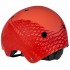 Шлем для роликов Powerslide Helmet Pro Urban. Красный 2 в магазине Rollbay.ru