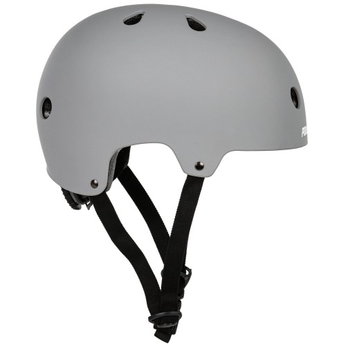 Шлем для роликов Powerslide Urban Dark Grey в магазине Rollbay.ru