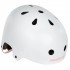 Шлем для роликов и самоката Powerslide White-Pink 2 в магазине Rollbay.ru
