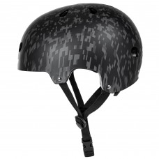 Шлем для роликов и самоката Powerslide Pro Urban Camo 2