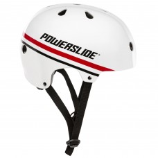 Шлем для роликов и самоката Powerslide Pro Stripe