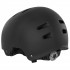Шлем для роликов Powerslide Allround черный 1 в магазине Rollbay.ru