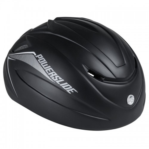 Шлем для роликов Powerslide Blizzard Black 57-61 в магазине Rollbay.ru