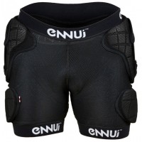 Защитные шорты для роликов Ennui BLVD Protective Shorts