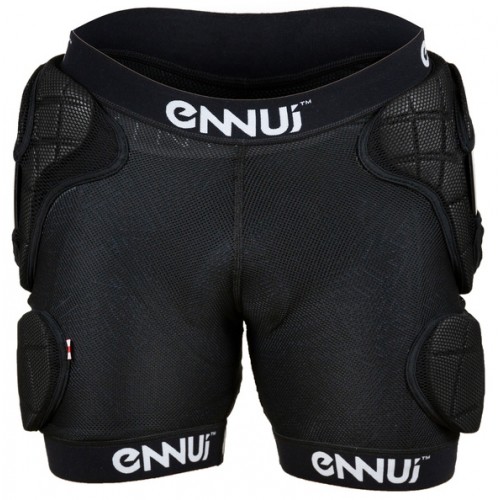 Защитные шорты для роликов Ennui BLVD Protective Shorts в магазине Rollbay.ru