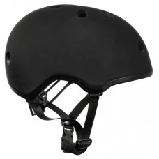 Шлем для роликов Ennui Elite Black, 54-59