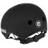 Шлем для роликов Ennui Elite Black, 54-59 1 в магазине Rollbay.ru