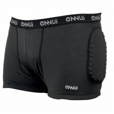 Защитные шорты для роликов Ennui Street Protective Shorts Boxers