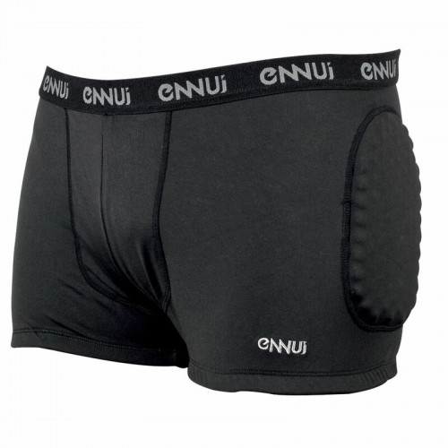 Защитные шорты для роликов Ennui Street Protective Shorts Boxers в магазине Rollbay.ru