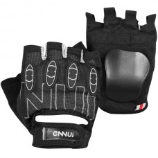 Защитные перчатки для роликов Powerslide Ennui Carrera Gloves