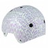 Шлем для роликов Powerslide Allround Helmet Green Panther 2 в магазине Rollbay.ru